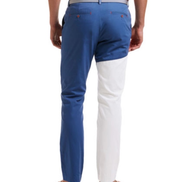 vineyard vines stretch slim fit pants